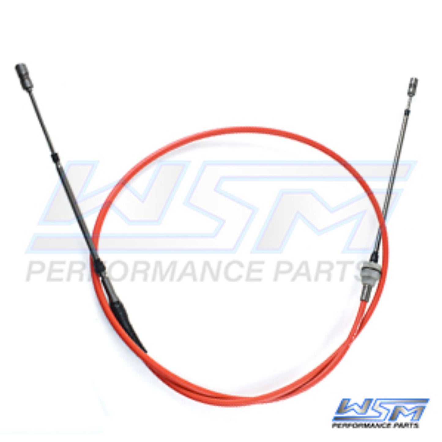 WSM Yamaha 1800 FX 2011 Reverse Cable 002-058-15 OEM F1W-6149C-10-00