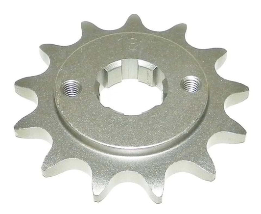 WSM Sprocket, Front Honda 250 - 500 - FSH-010-13, 23803-HA2-000