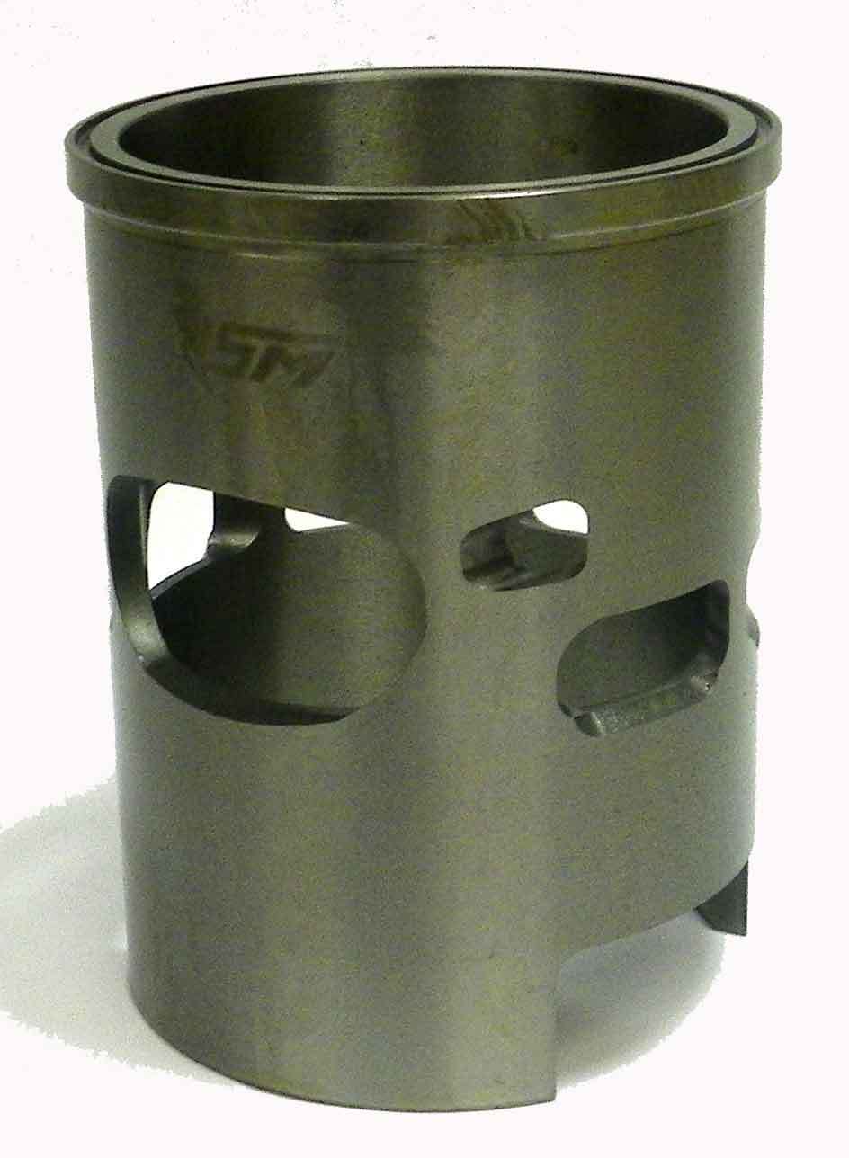 WSM Cylinder Sleeve: Polaris 1200 MSX 140 '03-'04- 010-1336