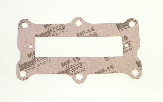 Johnson / Evinrude 40-90 Hp E-Tec 2/3 Cylinder Reed Gasket 515-49,  0350553