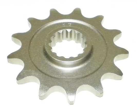 WSM Sprocket, Front Suz 250 Quadracer 85-92 - FSS-005-13