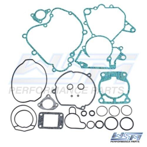 WSM COMPLETE GASKET KIT KTM 65 SX / XC '09-'23, 25-806, 46230099000