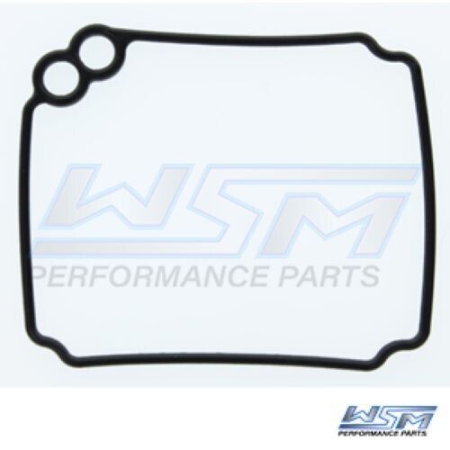 WSM Gasket Carburetor Bowl Yamaha 9.9 / 15 Hp 600-70-02, 63V-14984-00-00