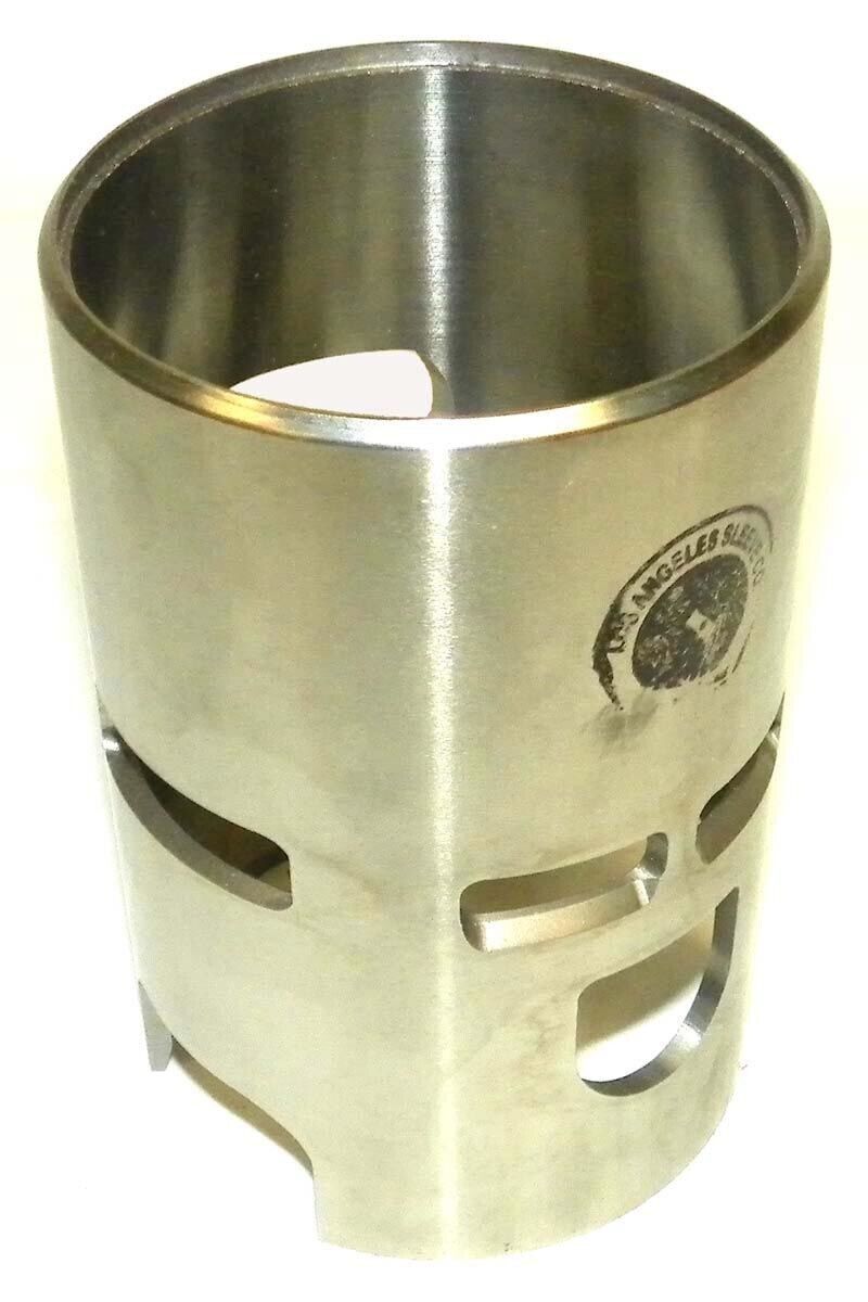 CYLINDER SLEEVE: MERCURY / MARINER 100 - 125 HP 4 CYL LOOPER L131OB, 3.766"
