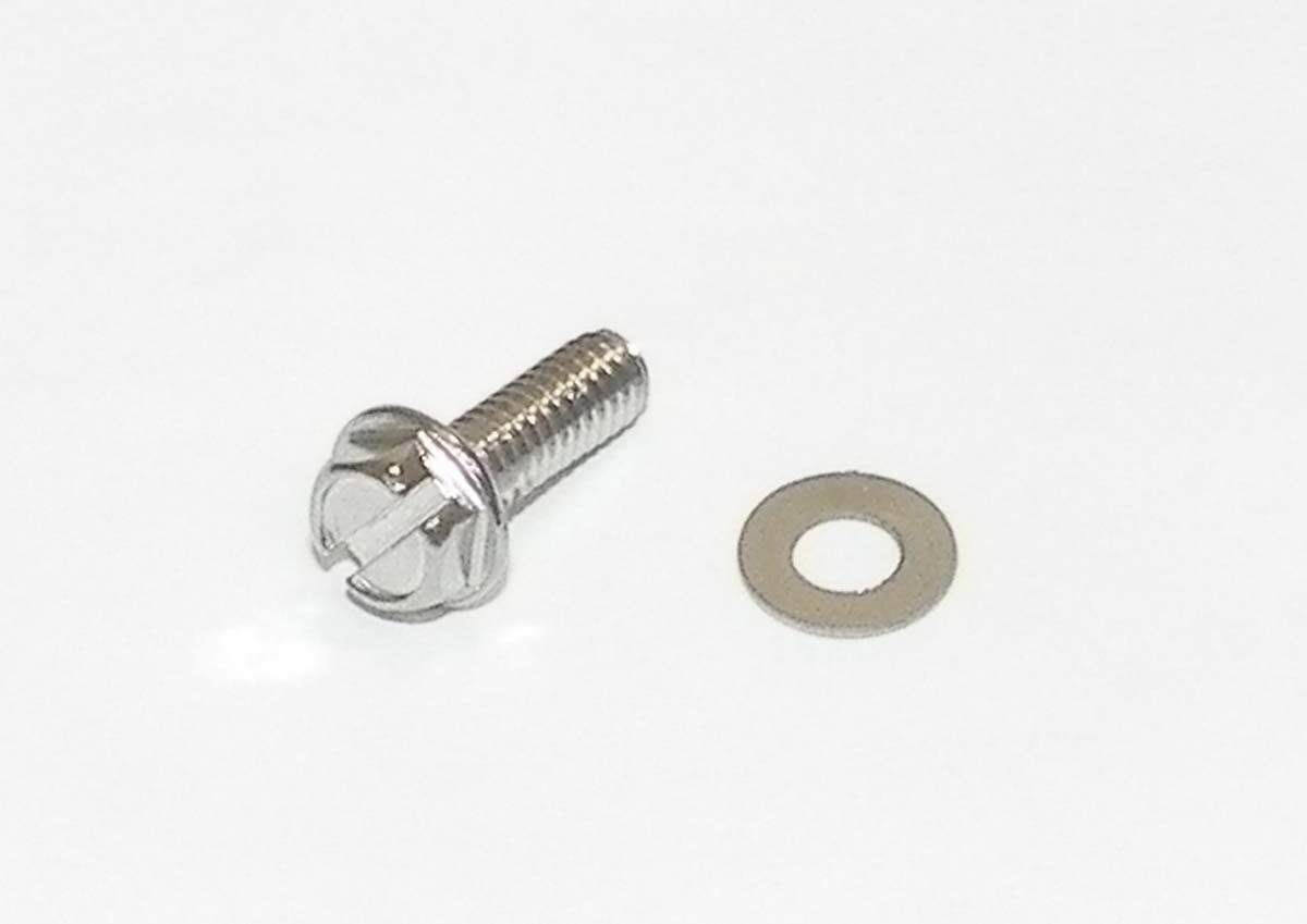 WSM Johnson / Evinrude 115-250 HP Screw And Washer - 445-148, 0345998, 0916070