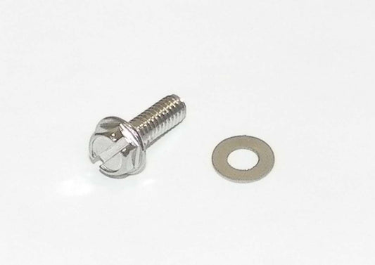 WSM Johnson / Evinrude 115-250 HP Screw And Washer - 445-148, 0345998, 0916070