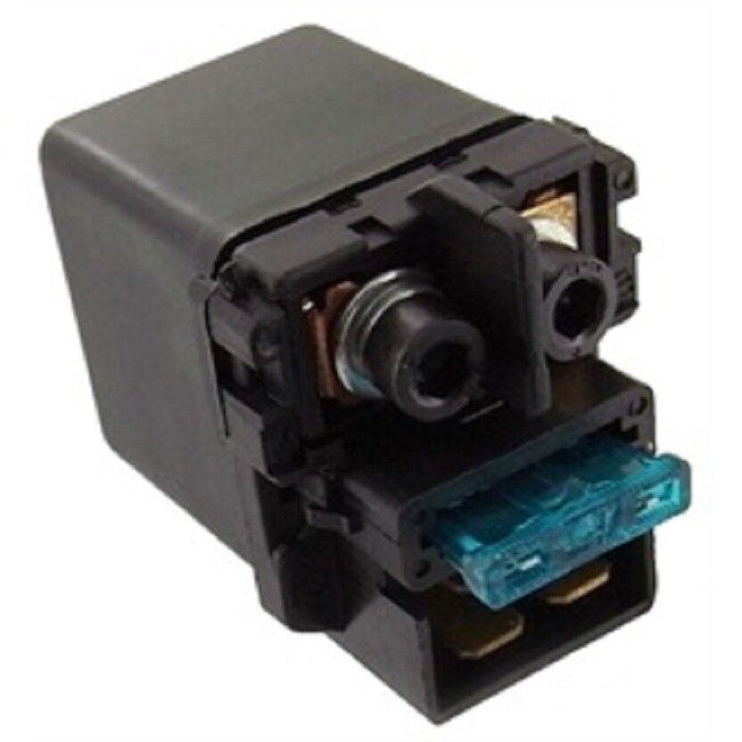 WSM Honda 250 / 300/ 650 Starter Solenoid - PH375-MHN04, 27010-0030, 27010-0781,