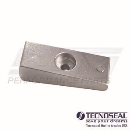WSM Honda / Mercury / Mariner 30-400 Hp Zinc Anode 450-00825, 97-826134Q, 826134