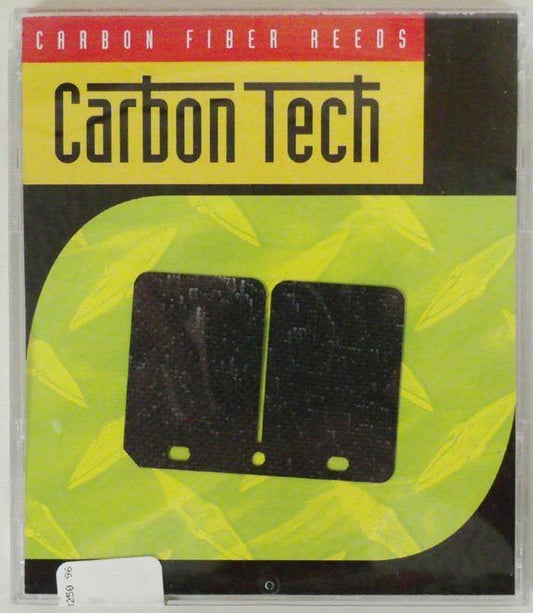 Carbon Tech REEDS, HIGH TENSION HONDA 125 / 250 / 400 CARBON- 133HT