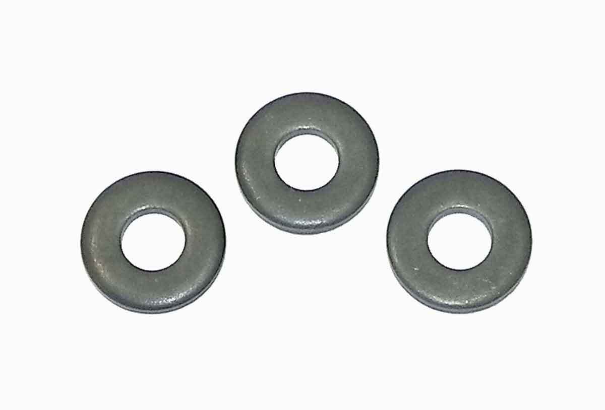 Precision Johnson / Evinrude Flywheel Wash (3 Pc Set) 11/32 - 985-125-02, 307639