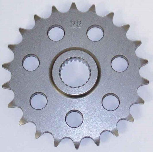 WSM Sprocket, Front Polaris 250 - 500 - FSP-002-22