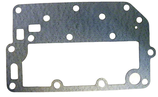 WSM Johnson / Evinrude 20-35 Hp Outer Exhaust Cover Gasket 520-26, 0324323