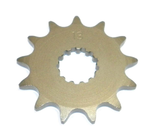 WSM Sprocket, Front Kawasaki 450 KLX / KX-F/X 06-24 - FSK-009-13, 13144-0017