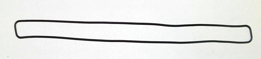 WSM Yamaha 1800 Water Inlet O-Ring 008-687, 6CS-12517-00-00, 6S5-12517-00-00,