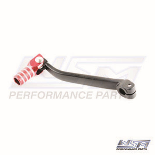 WSM Lever, Gear Shift Honda 80 / 85 CR 96-07, 69-110, 24700-GBF-830