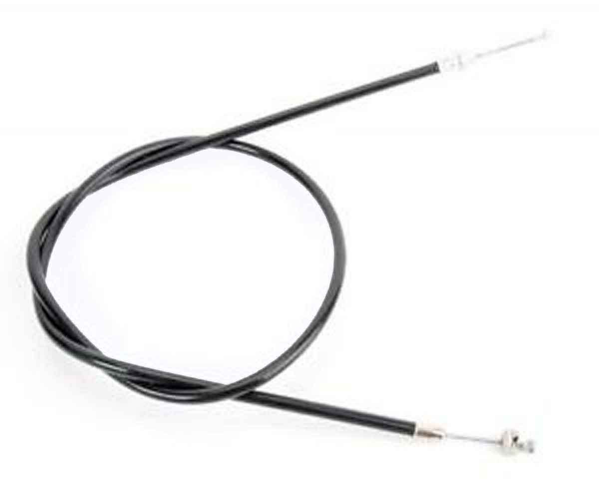 WSM Cable Push, Throttle: Honda 650 XR-L '93-'20 - 61-506-10, 17920-MY6-670