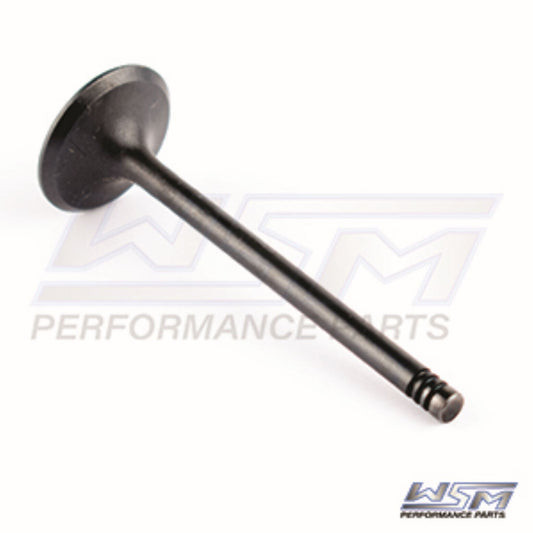 WSM Exhaust Valve Sea-Doo 1503 / 1630 4-Tec - '02-24 - 010-010, 295501047