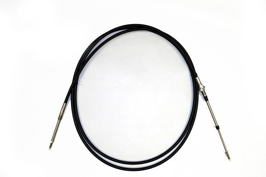WSM Yamaha 1100 / 1200 / 1800 '99-'19 Steering Cable 002-201, F0R-U1470-00-00