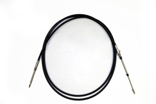 WSM Yamaha 1100 / 1200 / 1800 '99-'19 Steering Cable 002-201, F0R-U1470-00-00