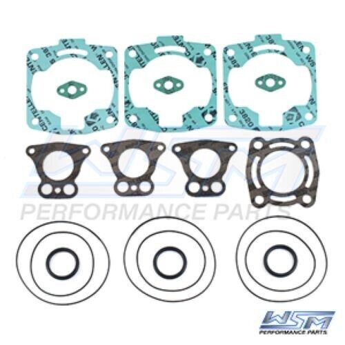 WSM Polaris 1200 MSX 140 Top End Gasket Kit '03-'04 007-649-01