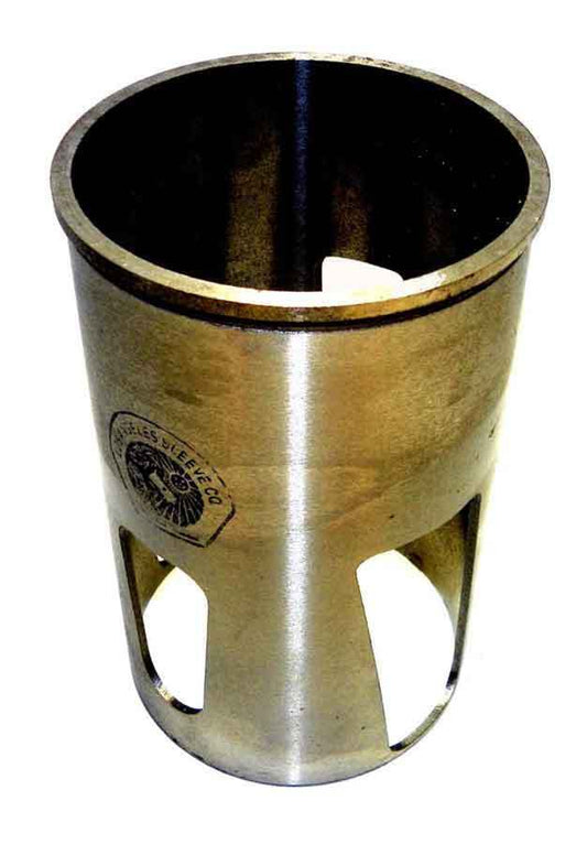 LA Sleeve Cylinder Sleeve: Johnson / Evinrude 55 Hp Flanged - 3.1875" - FL01OB