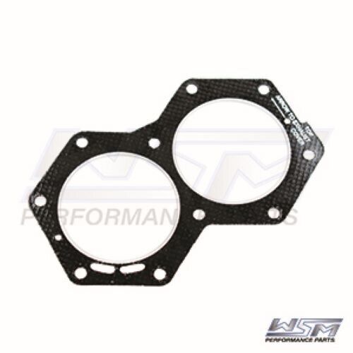 WSM Johnson Evinrude 85-140 HP BRP V4 Flow Head Gasket 505-08, 0318358, 18-2956