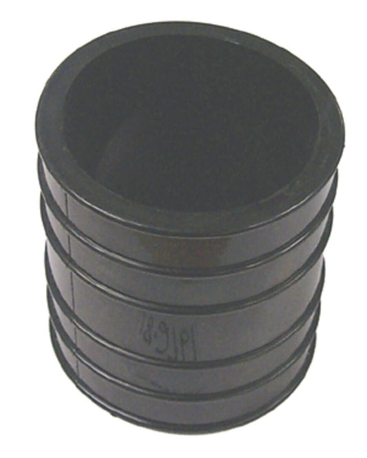 WSM Exhaust Boot Mercruiser V6 / V8 - 18-2761, 32-90949, 32-90949T, 90949T