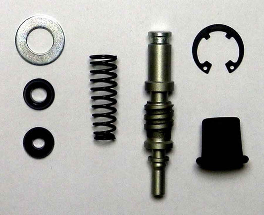 WSM Master Cylinder Rebuild Kit, Front Yamaha 125 / 250 / 500 90-24 - 06-904