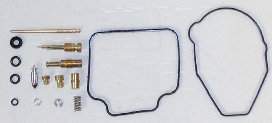 WSM Honda 350 TRX 1986-1988 Carburetor Kit 016-023