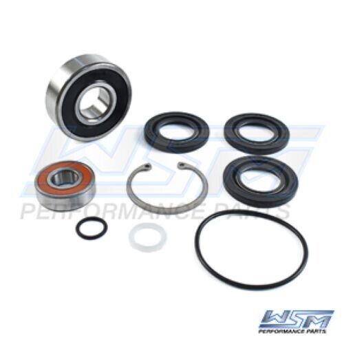 WSM Kawasaki 1200 Ultra 150 2004-2005 Jet Pump Repair Kit 003-613 PWC