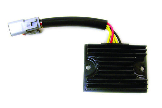 WSM  SeaDoo 800-1503 Voltage Regulator  '02-'07 004-231-01, 278001969, 278001581