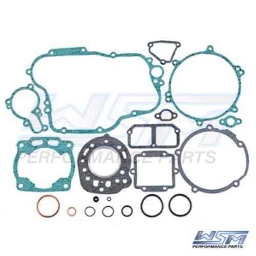 WSM Gasket Kit, Complete: Kawasaki 125 KX 1988 - 25-735