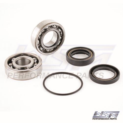 WSM JET PUMP REPAIR KIT: YAMAHA 800 -1200 - '99-'20  -  003-627