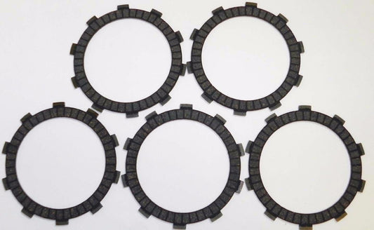 WSM Kawasaki 220 Bayou 1988-2002 Friction Plates 09-157