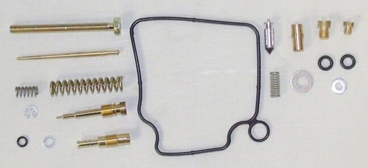 WSM Honda 400 TRX-FW 1995-2003 Carburetor Kit 016-037