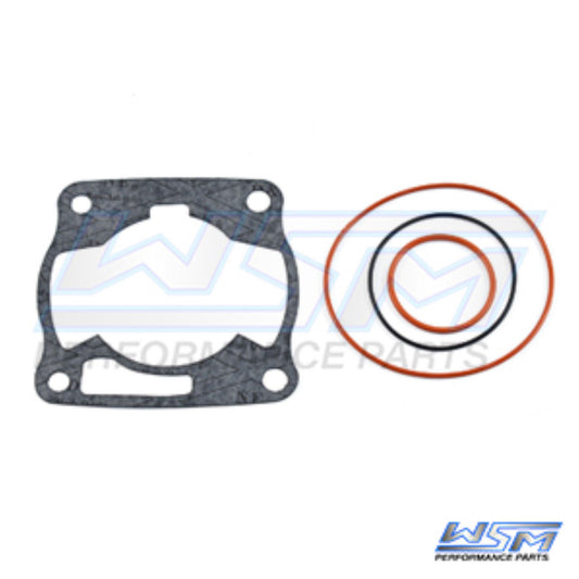 WSM Gasket Kit, Top End: Yamaha 80 YZ '93-'01 - 29-1007