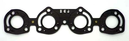 WSM Yamaha 1100 VX Exhaust Manifold Gasket '05-'15 007-594-05, 6D3-14613-00-00