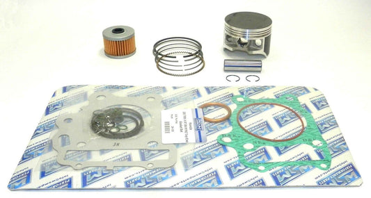 Honda 300 TRX-EX 1993-2009 Top End Rebuild Kit 54-219-10 - STD OE 13101-HM3-670