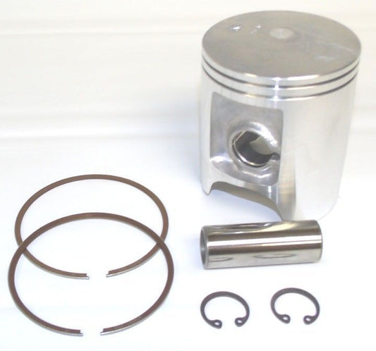 Honda 250 ATC-R / TRX-R Piston Kit 50-205-04K - .25mm SIZE ONLY OE 13101-HB9-305