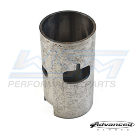 WSM Cylinder Sleeve Yamaha 25 / 30 Hp 2 Cyl - 1140SA