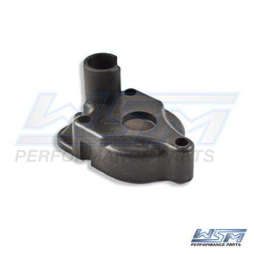WSM WATER PUMP HOUSING: MERCURY 35 - 70 HP - 710-525, 46-48746A1, 46-48746A3, 46