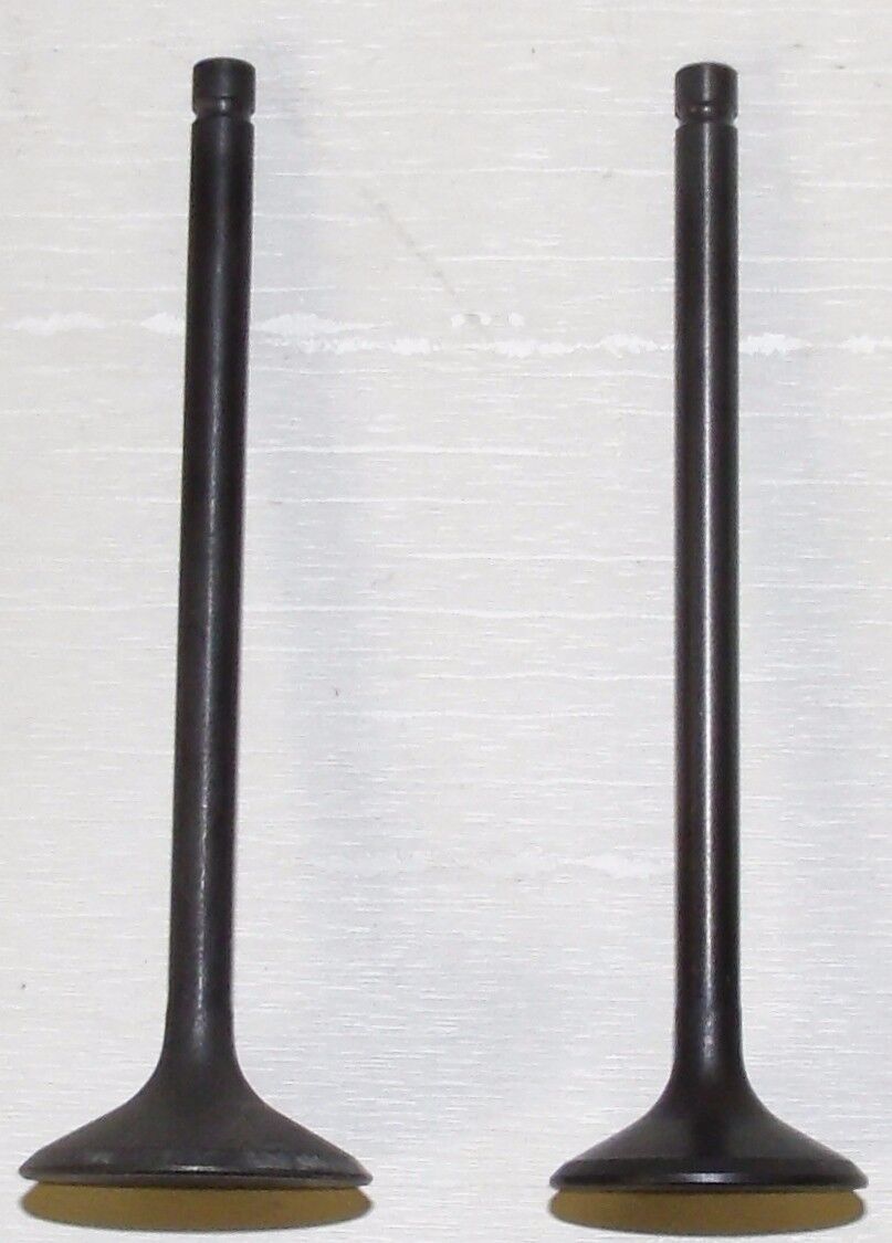 WSM Kawasaki 400 Bayou / Prairie 4x4 Engine Valve Kit '93-'02, 017-113