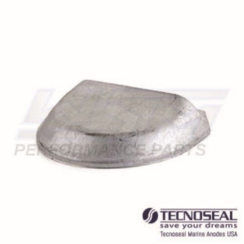 TECNOSEAL CAVITATION PLATE ANODE VOLVO PENTA SX / DPS 450-00726, 3855411