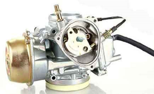 WSM Carburetor Yamaha 600 Grizzly 98-00 - 79-250, 4WV-14901-00-00 - OOS