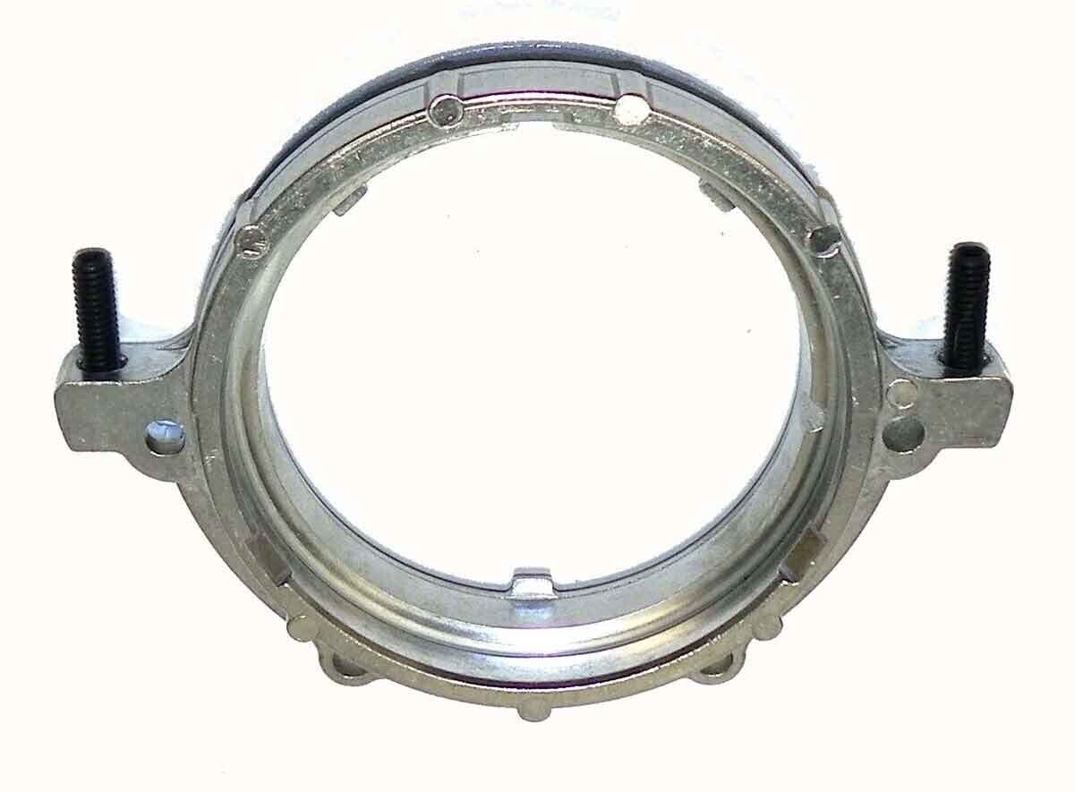 SILVER SEAL REAR MAIN SEAL RETAINER SEAL NOT INCLUDED - SIL-6518
