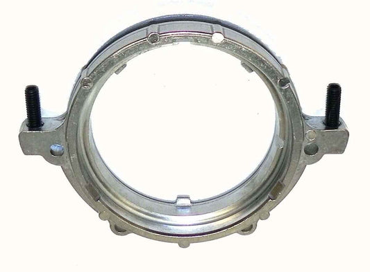 SILVER SEAL REAR MAIN SEAL RETAINER SEAL NOT INCLUDED - SIL-6518