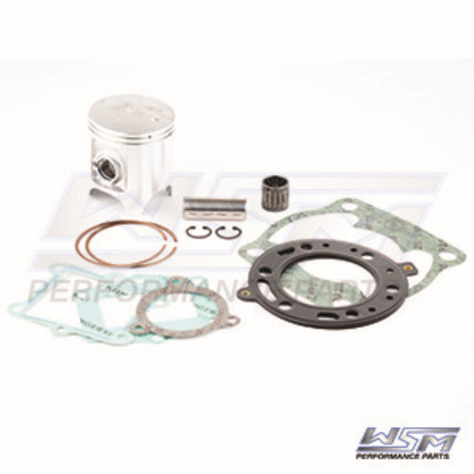 WSM Top End Rebuild Kit Honda 250 TRX-R 1986 .75mm Over - 54-205-13