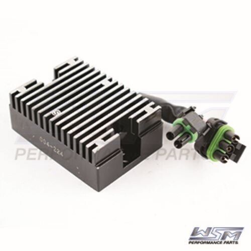 WSM Sea-Doo 800 / 951 Voltage Regulator '98-'06 004-224  278001241, 278001554