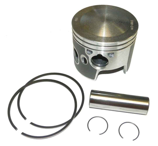 Johnson / Evinrude 200-250 Hp 6 Cyl Piston Kit 100-125-06sk .030 SIZE STAR SIDE