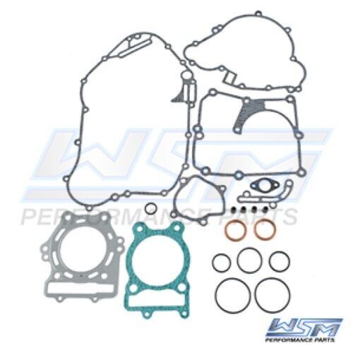 WSM Kawasaki 400 Bayou 1993-1999 Complete Gasket Kit 25-208